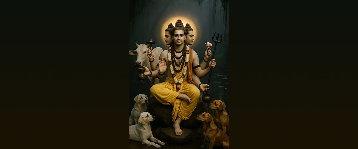Dattatreya